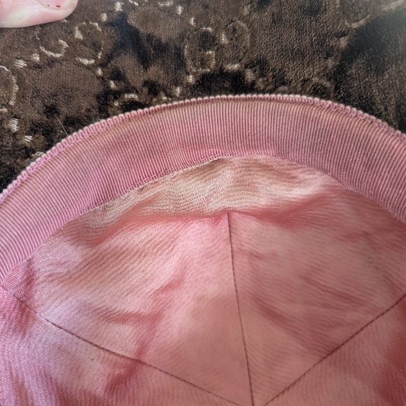 Authentic Gucci hat - Picture 9 of 15